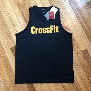 Reebok CrossFit tank